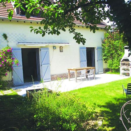 Chambre En Ville Dans Un Esprit Campagne ทรัวส์ ภายนอก รูปภาพ