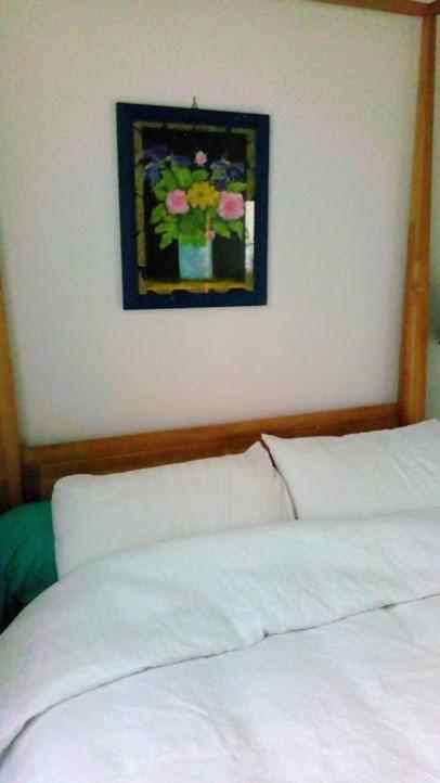 Chambre En Ville Dans Un Esprit Campagne ทรัวส์ ภายนอก รูปภาพ